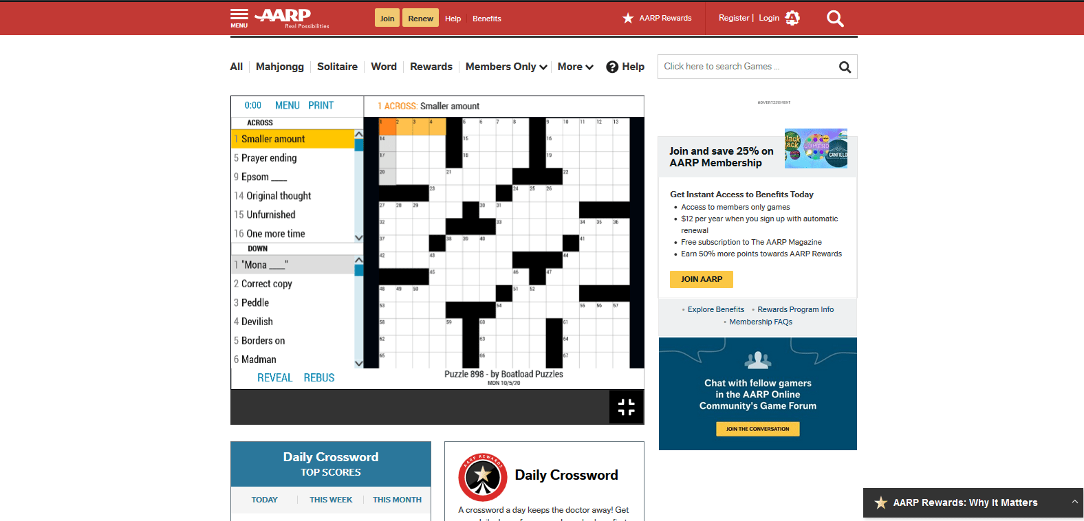 Aarp Games Block Champ Factory Sale, 43% Off | Gasabo.net
