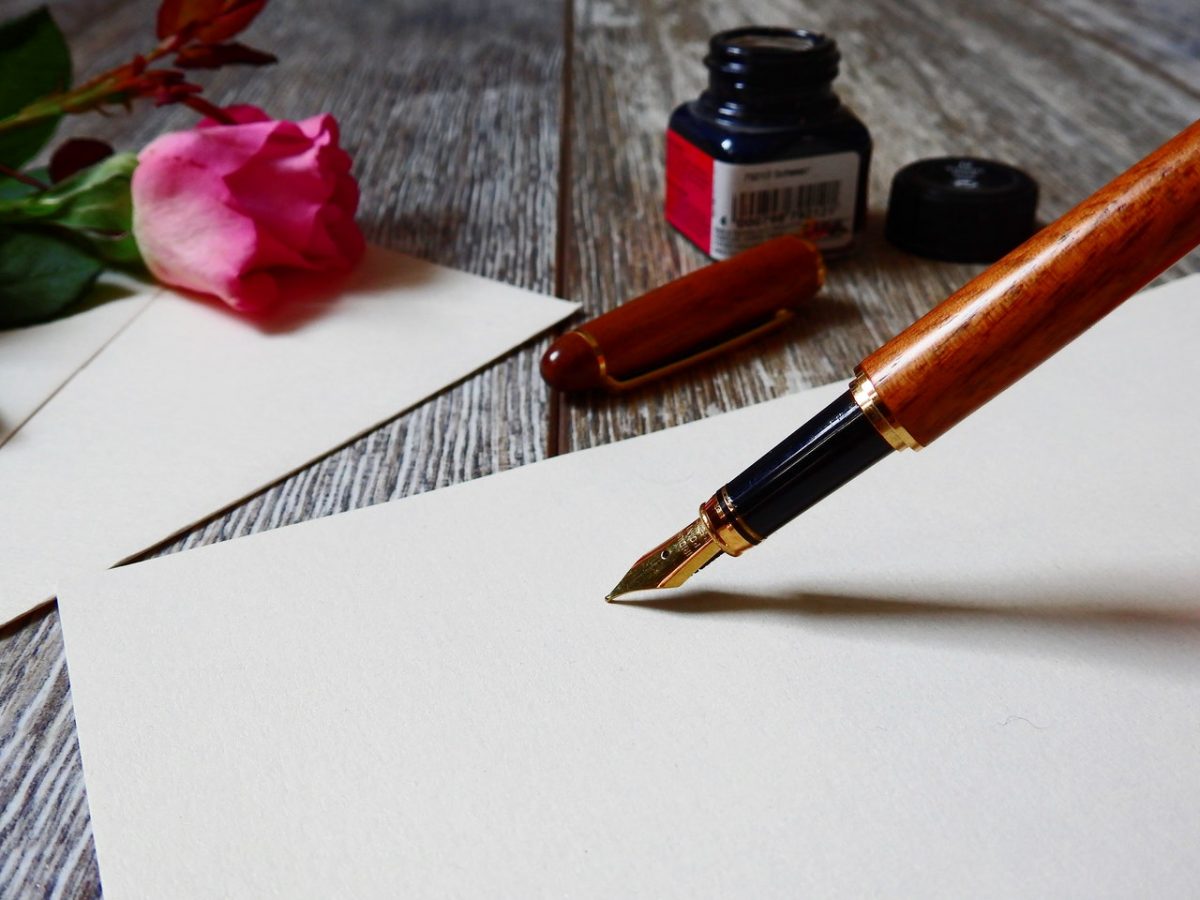 Best Fountain Pen Essentials for Every Style and Budget CitizenSide