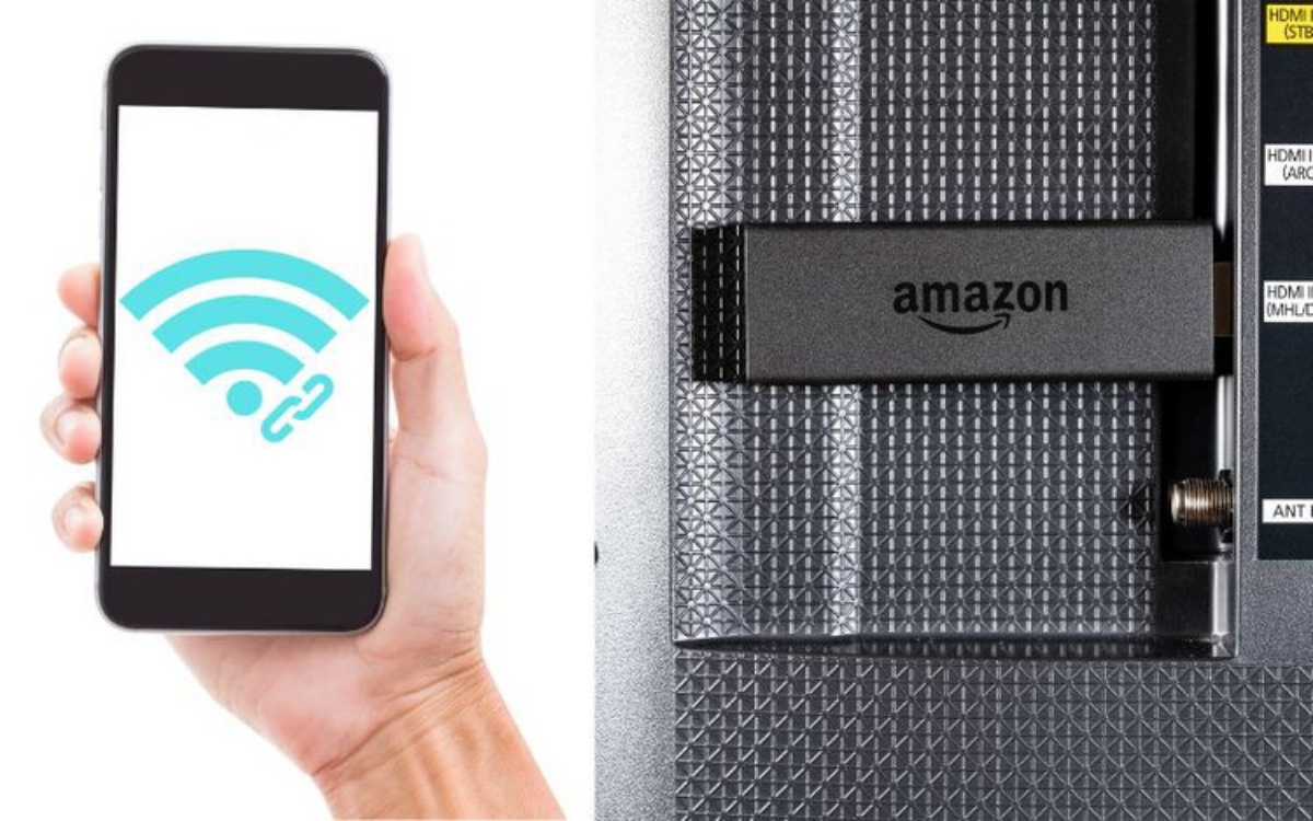 How to Connect a Fire Stick to a Mobile Hotspot CitizenSide