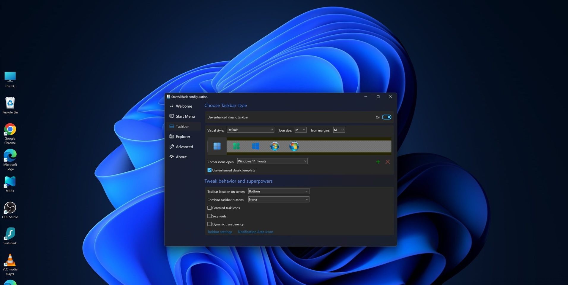 How to Disable Taskbar Button Grouping in Windows CitizenSide