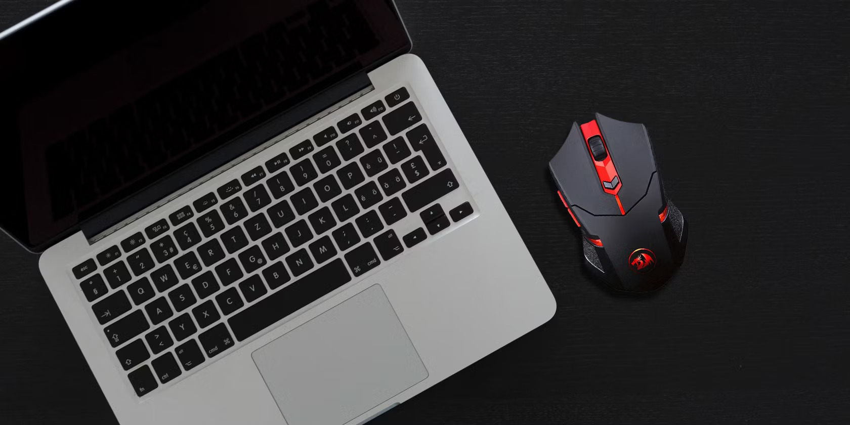 How to Use a MultiButton Mouse With Your Mac CitizenSide