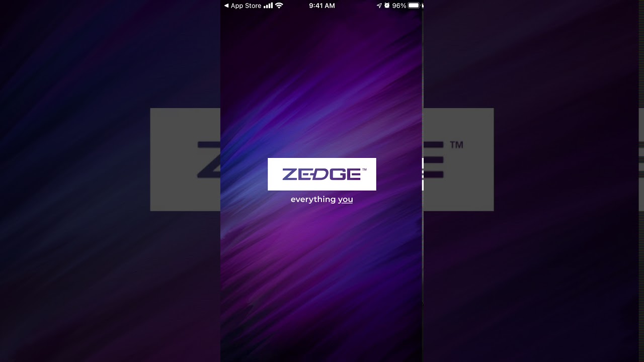 What Is the Zedge App and How Does It Work? CitizenSide