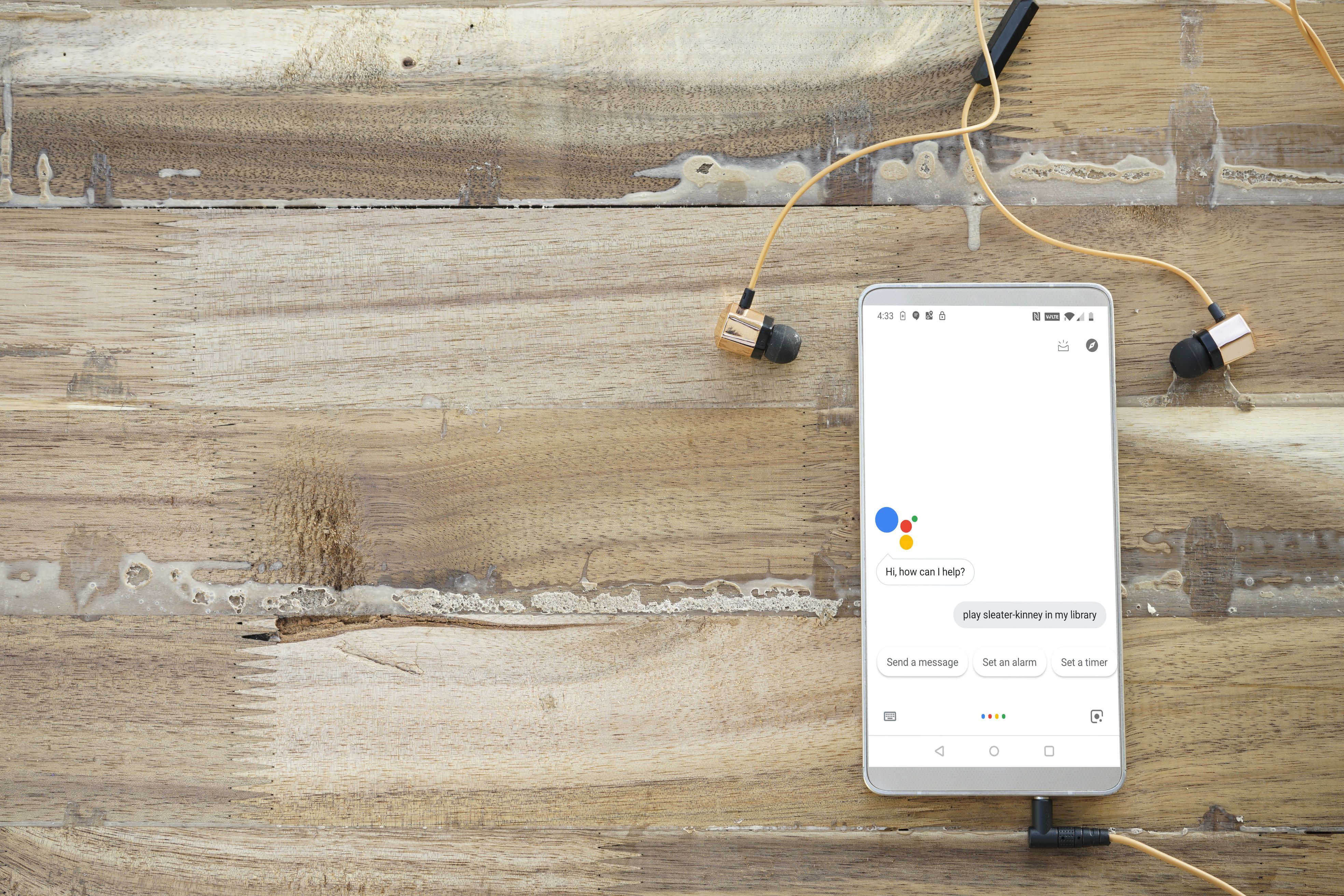 What to Do When Google Assistant Won't Play Music CitizenSide