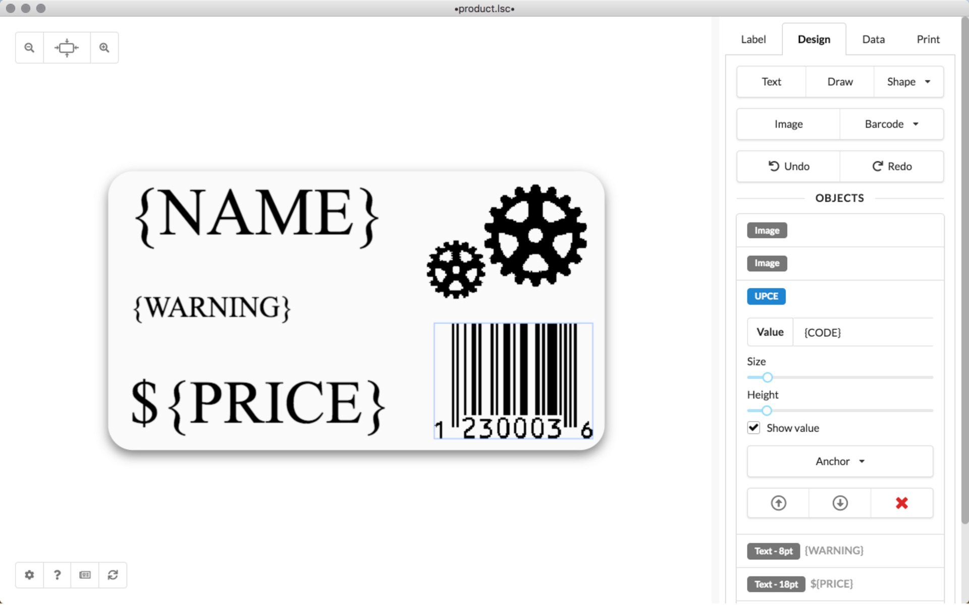 15 Best Label Making Software for 2023 CitizenSide