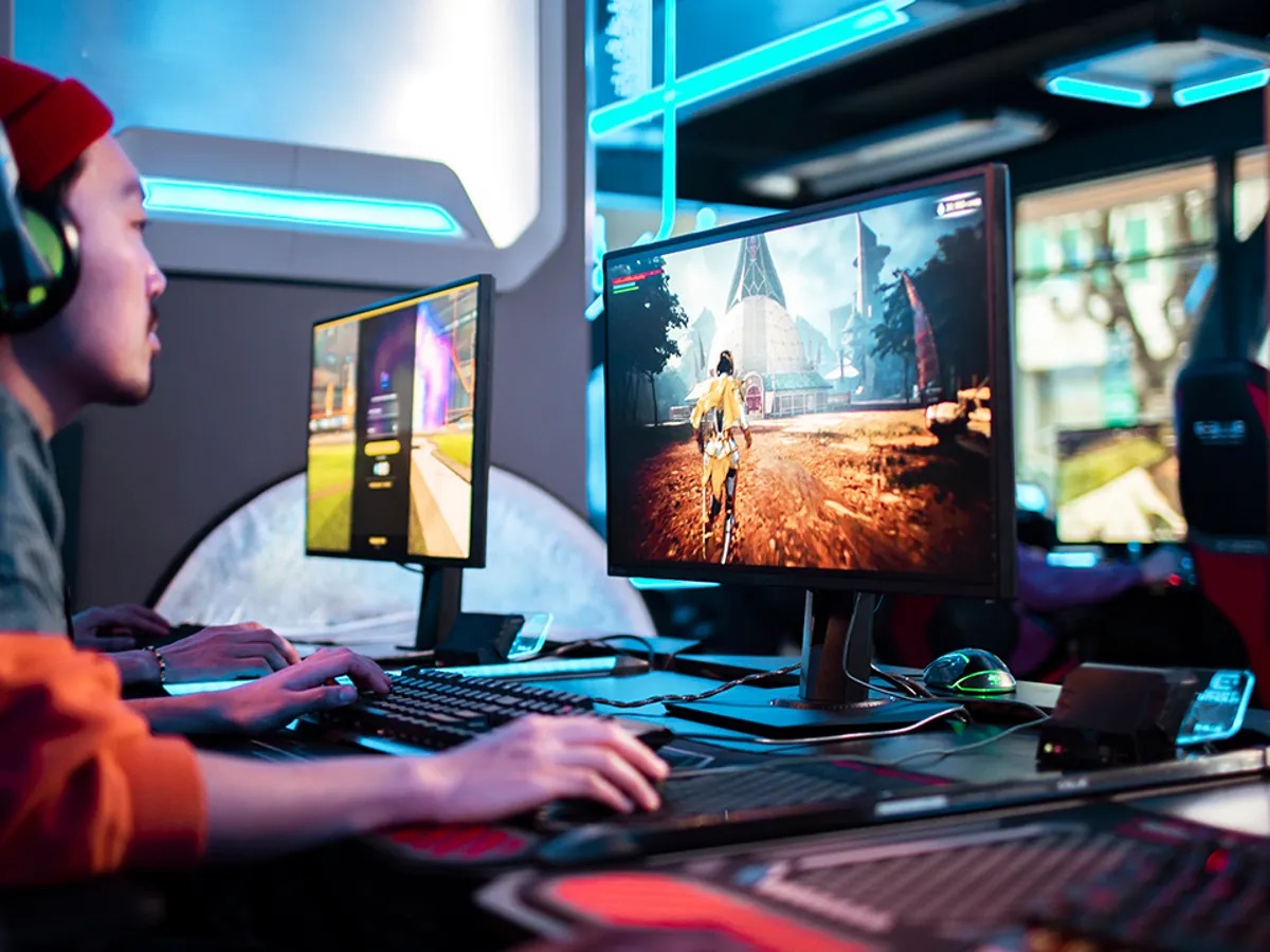 15 Incredible Pc Gaming Desktop Computer for 2023 CitizenSide