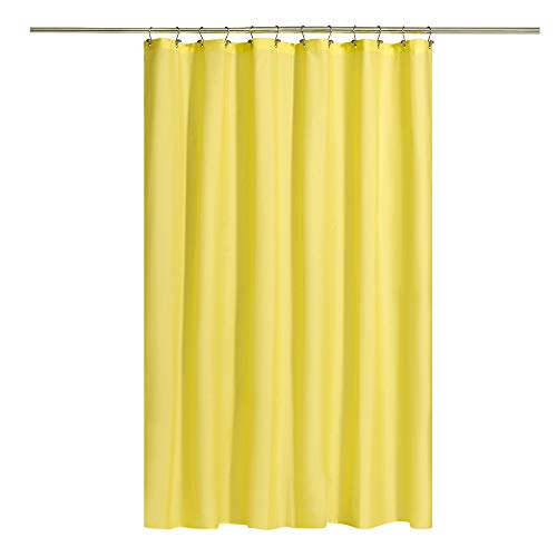15 Best Yellow Shower Curtain for 2023 CitizenSide