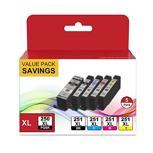 15 Best Canon MX920 Printer Ink Cartridges For 2023 CitizenSide
