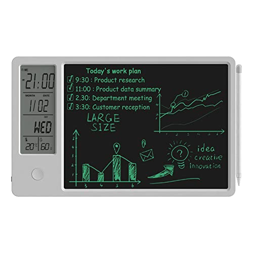 10 Superior Electronic Calendar for 2023 CitizenSide