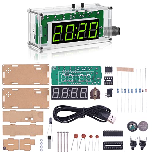 12 Unbelievable Diy Clock Kit for 2023 CitizenSide