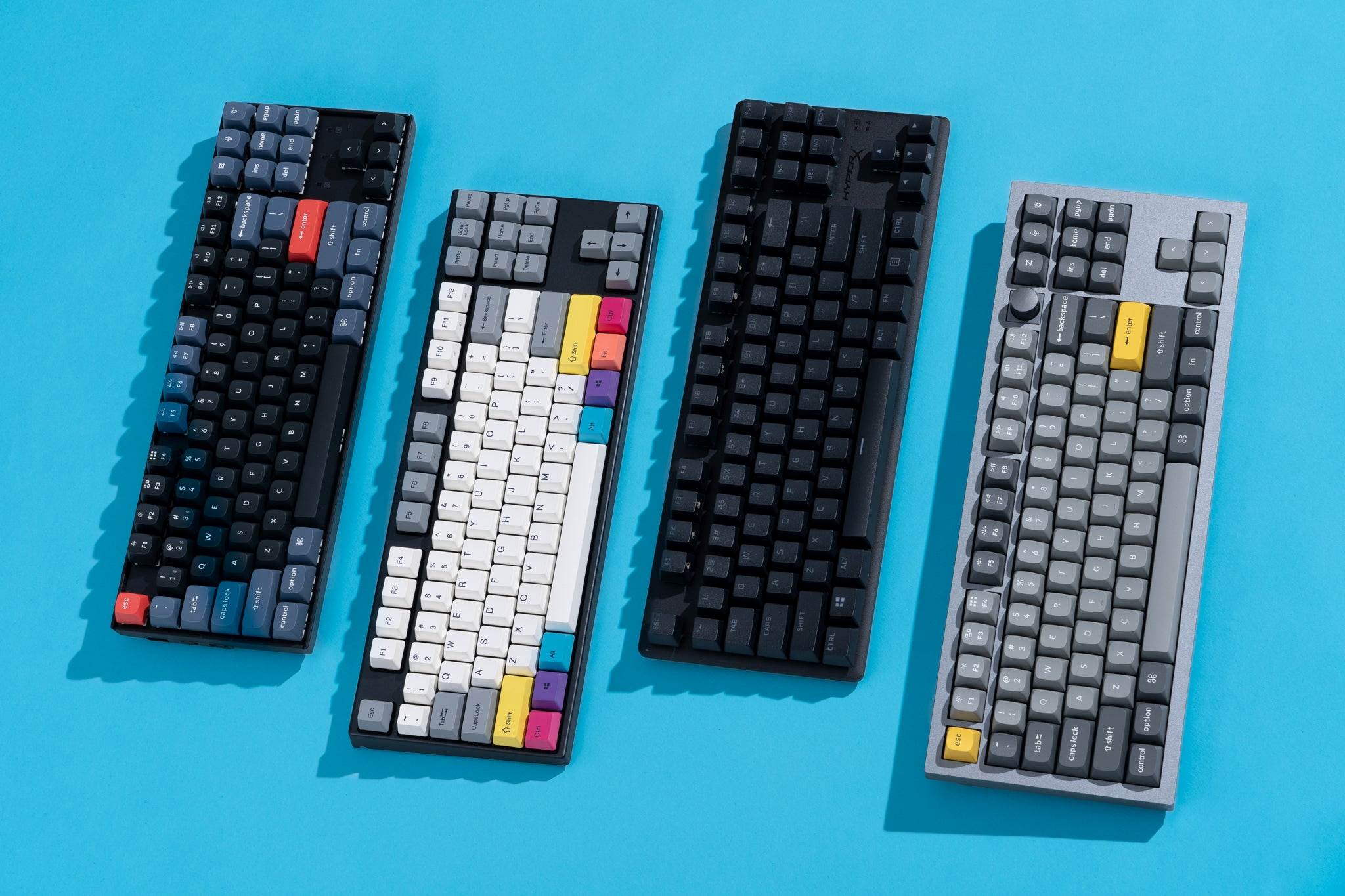 9 Unbelievable Desktop Computer Keyboard for 2023 CitizenSide