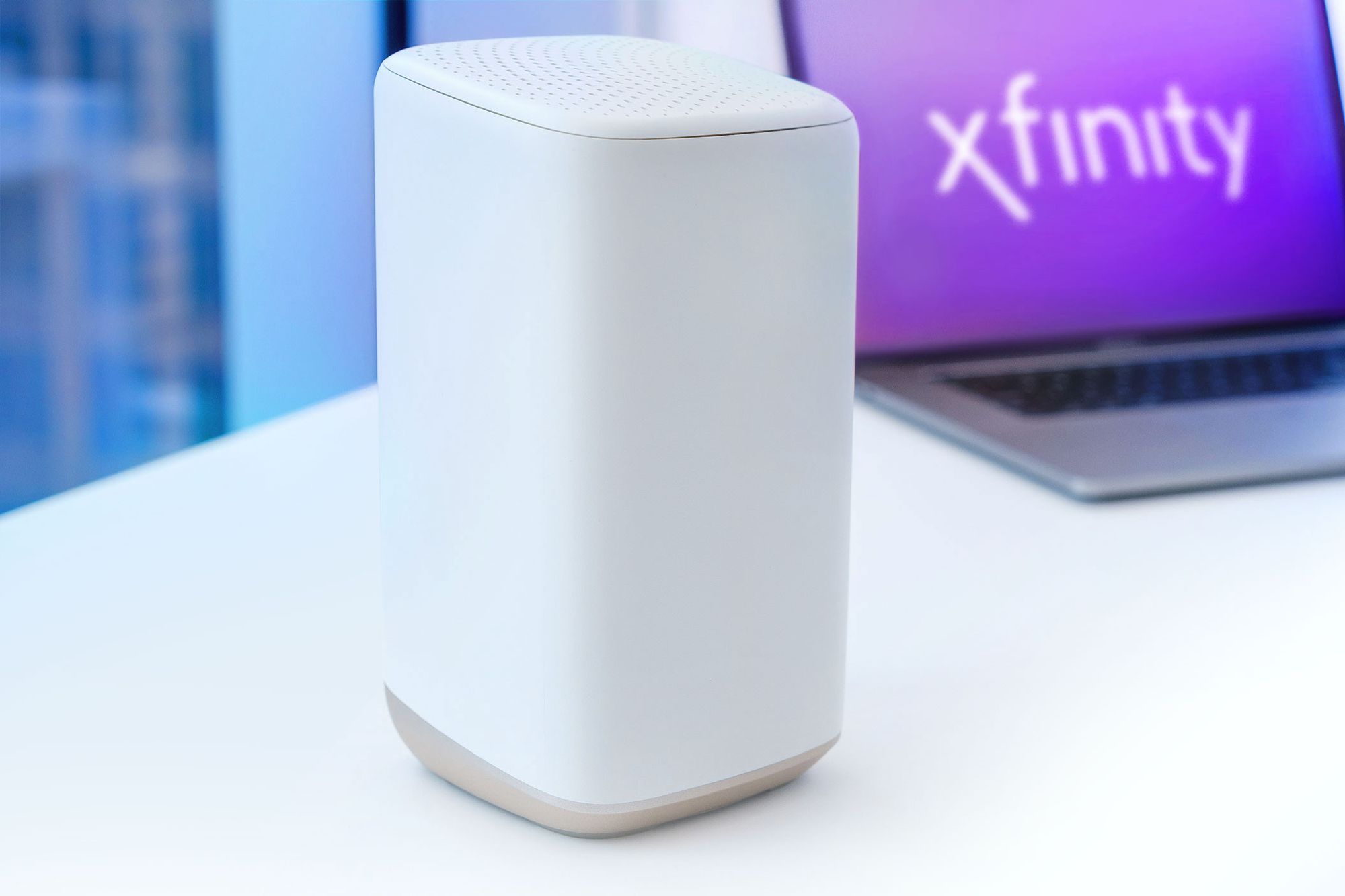 How to Connect to Xfinity WiFi CitizenSide