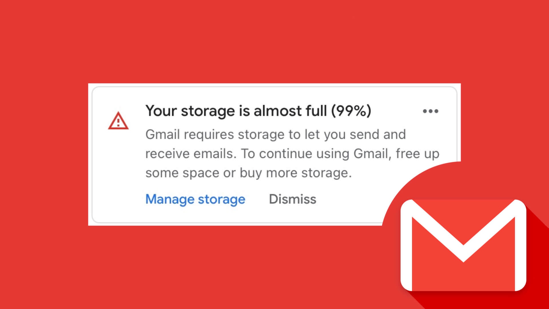 How to Get More Storage for Your Gmail Account CitizenSide