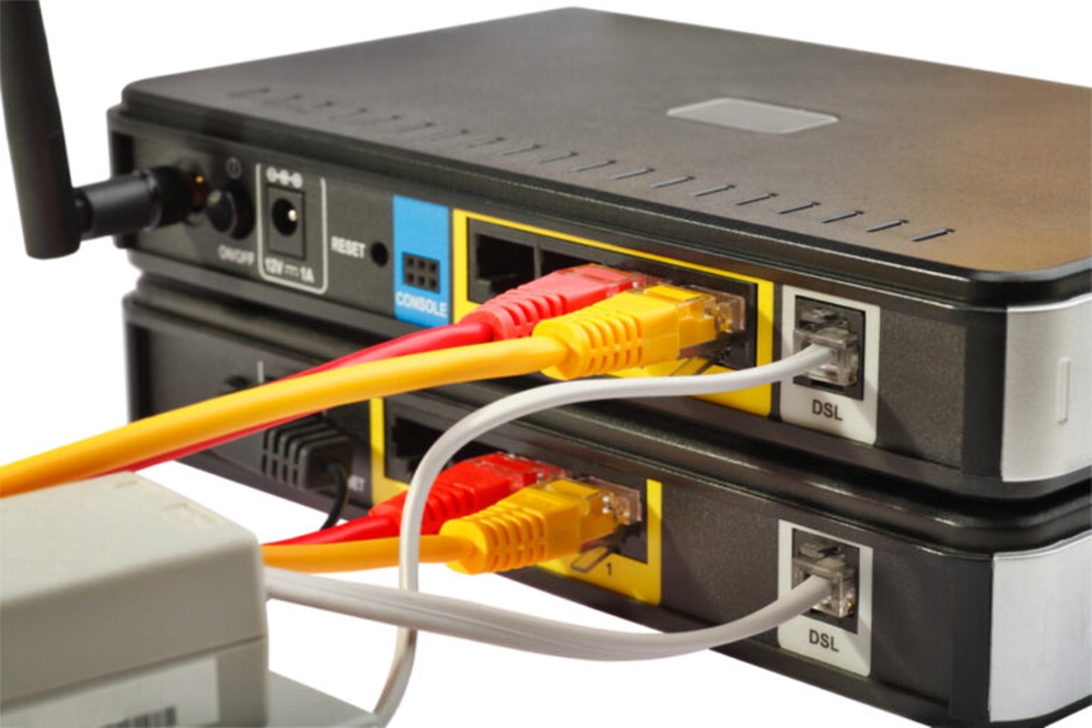 Limit Bandwidth On Your Router CitizenSide