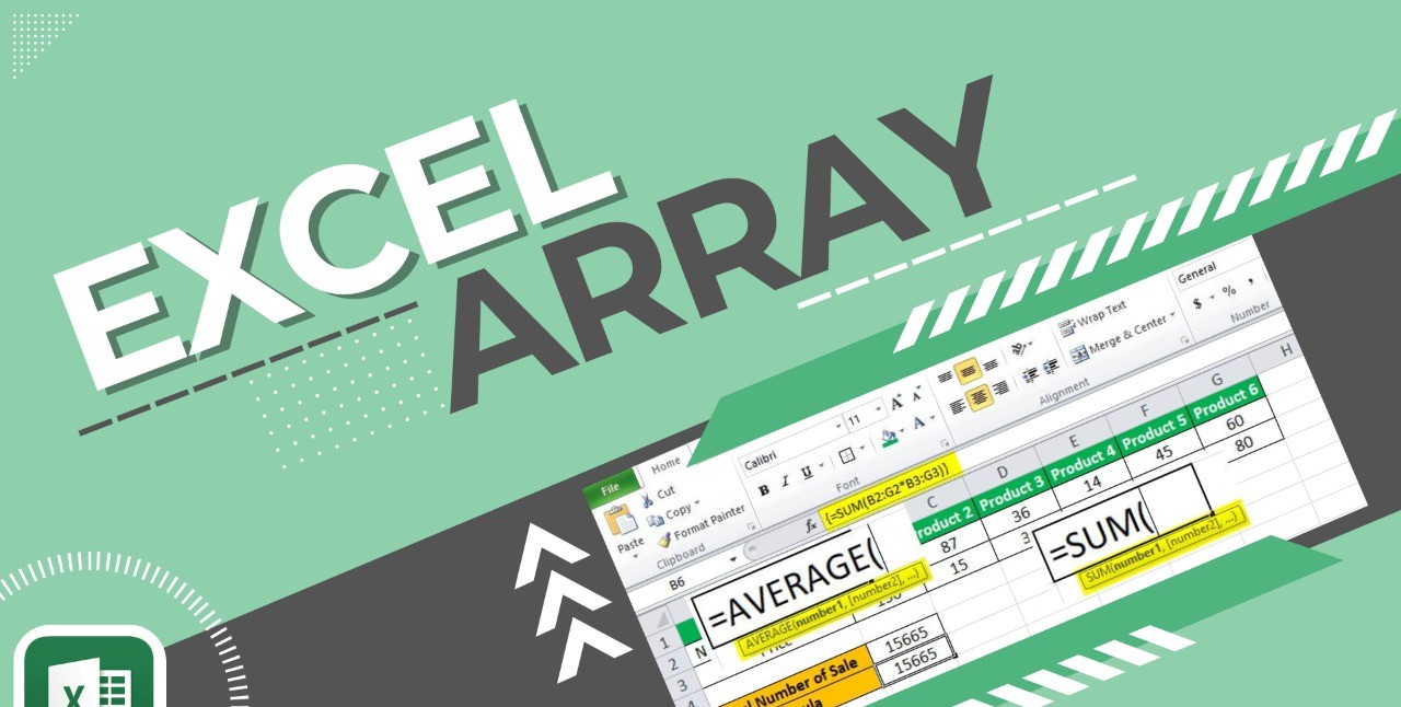 Perform Multiple Calculations With Excel Array Formulas CitizenSide