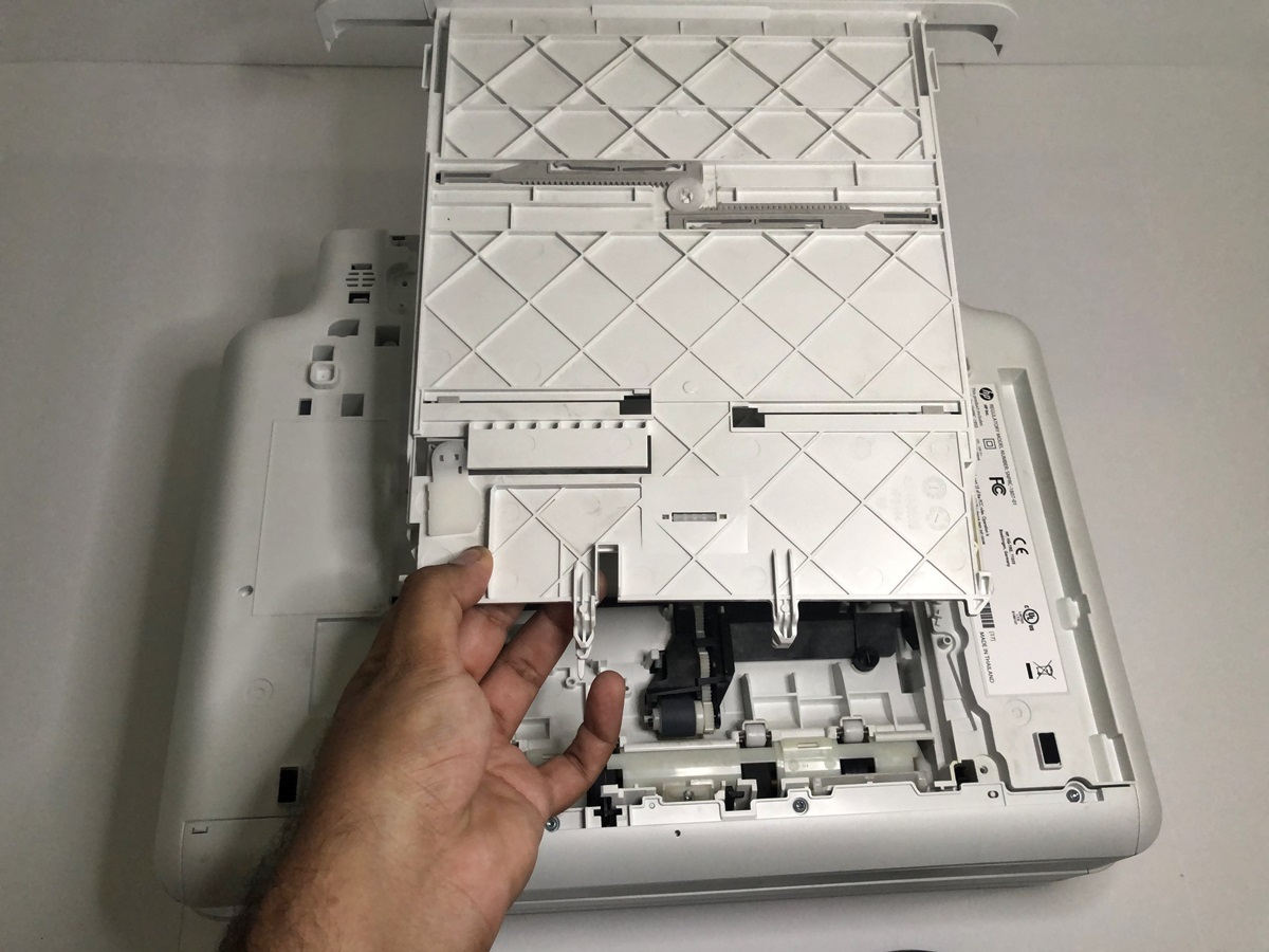 How To Change Tray Settings In Hp Printer CitizenSide