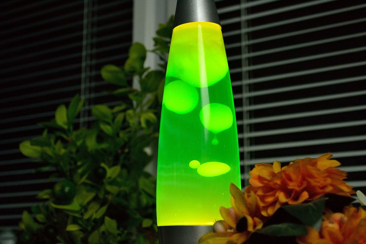 How To Fix Lava Lamp CitizenSide