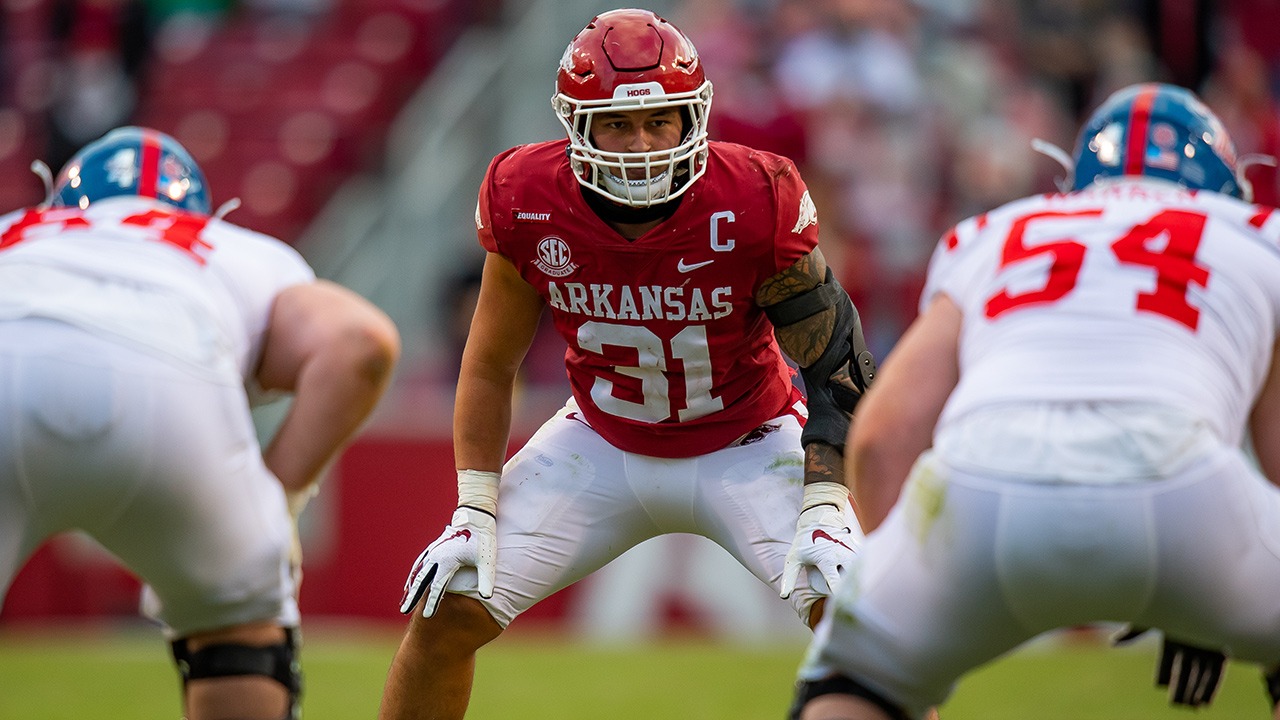 How To Watch The Razorback Game Today CitizenSide