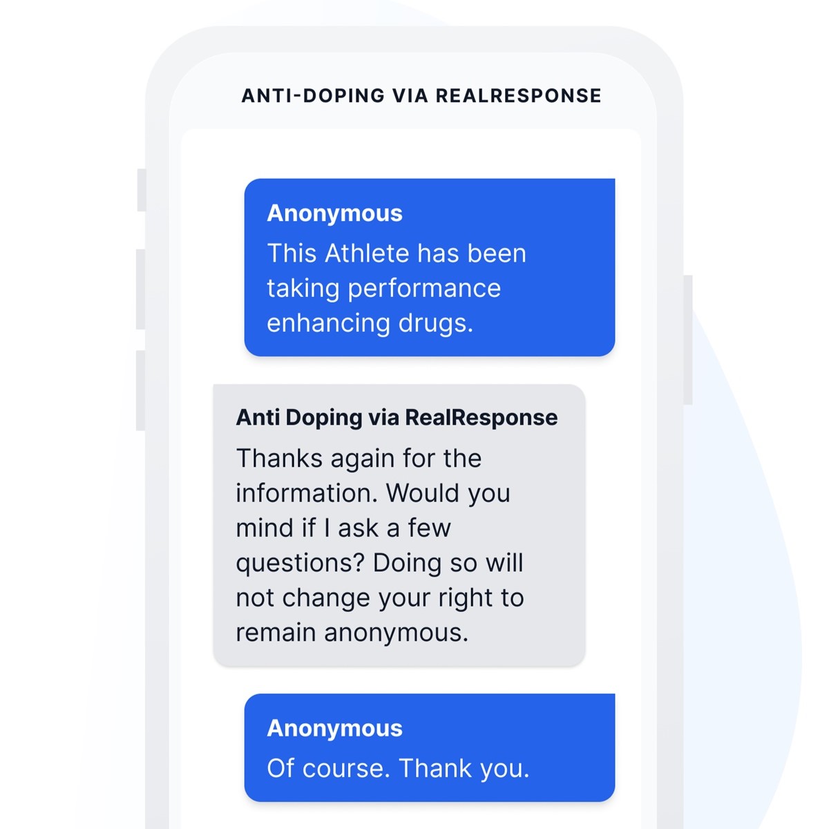 What Is ?Anonymous Texting? and How to Use It CitizenSide(04)