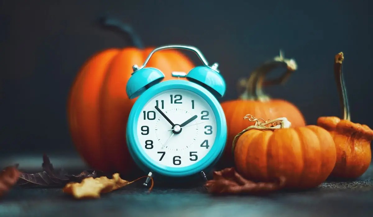 What Does It Mean When Clocks Go Back at Gail Wright blog