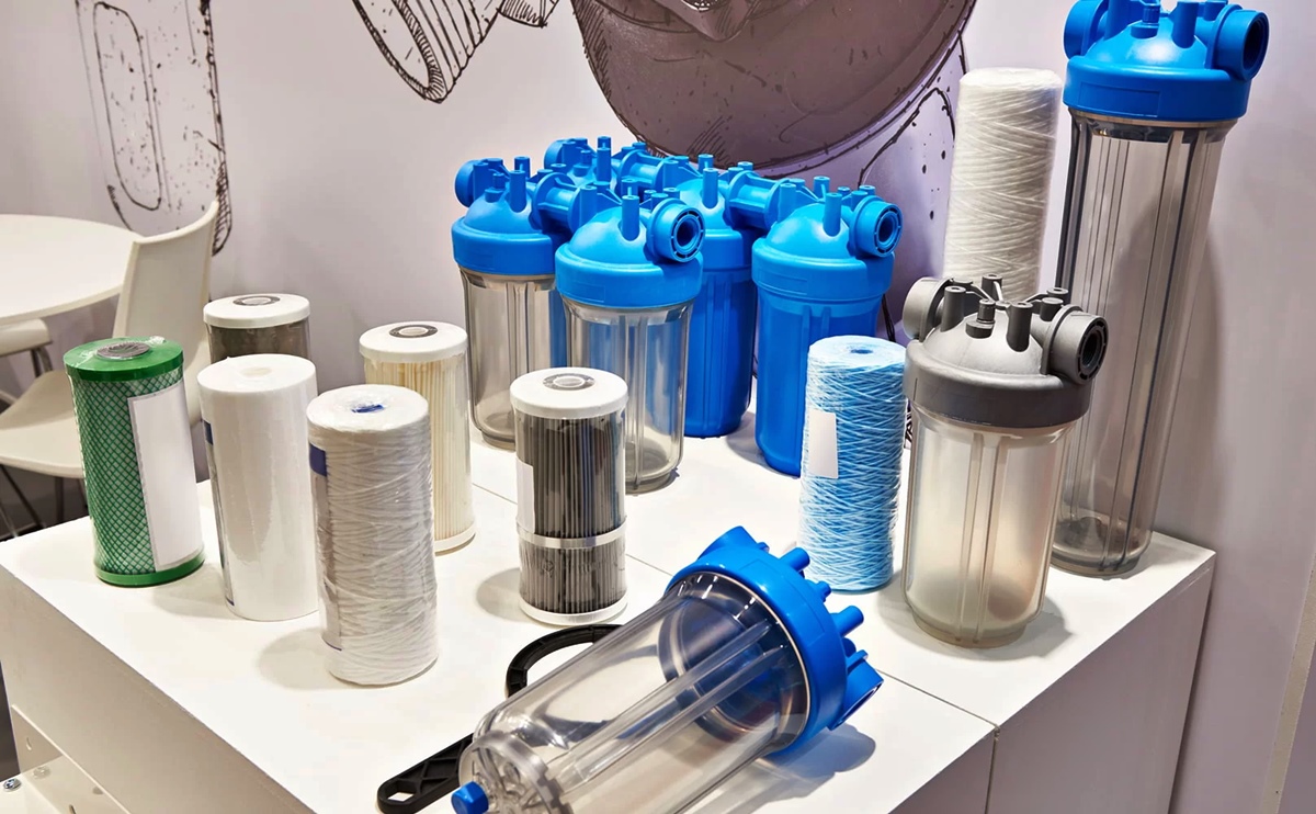 How Often To Replace Whole House Water Filter CitizenSide