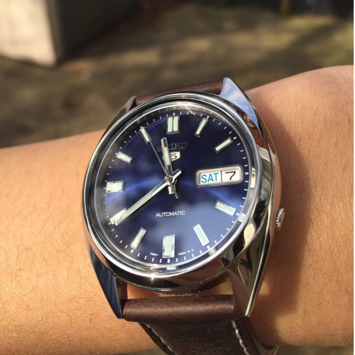How To Change The Date On A Watch CitizenSide