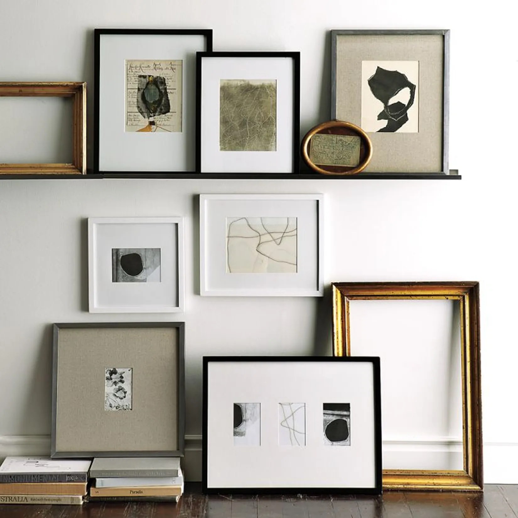 How To Choose A Picture Frame? CitizenSide