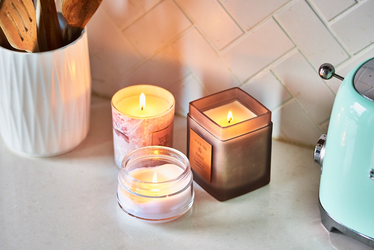 How To Keep Candle From Tunneling CitizenSide