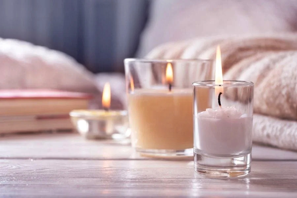 How To Put Out Candle Without Blowing CitizenSide