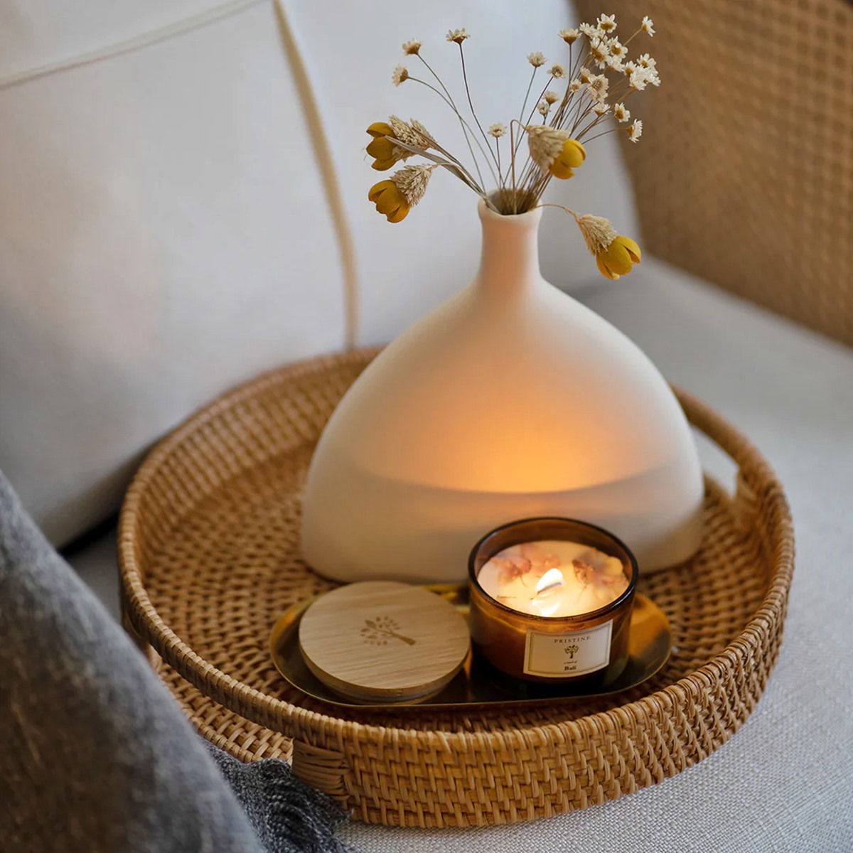 How To Use A Candle CitizenSide
