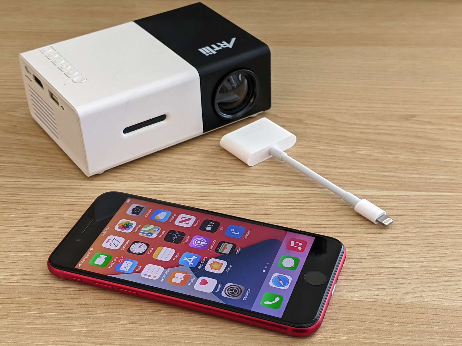 How To Watch Netflix On Projector From iPhone CitizenSide