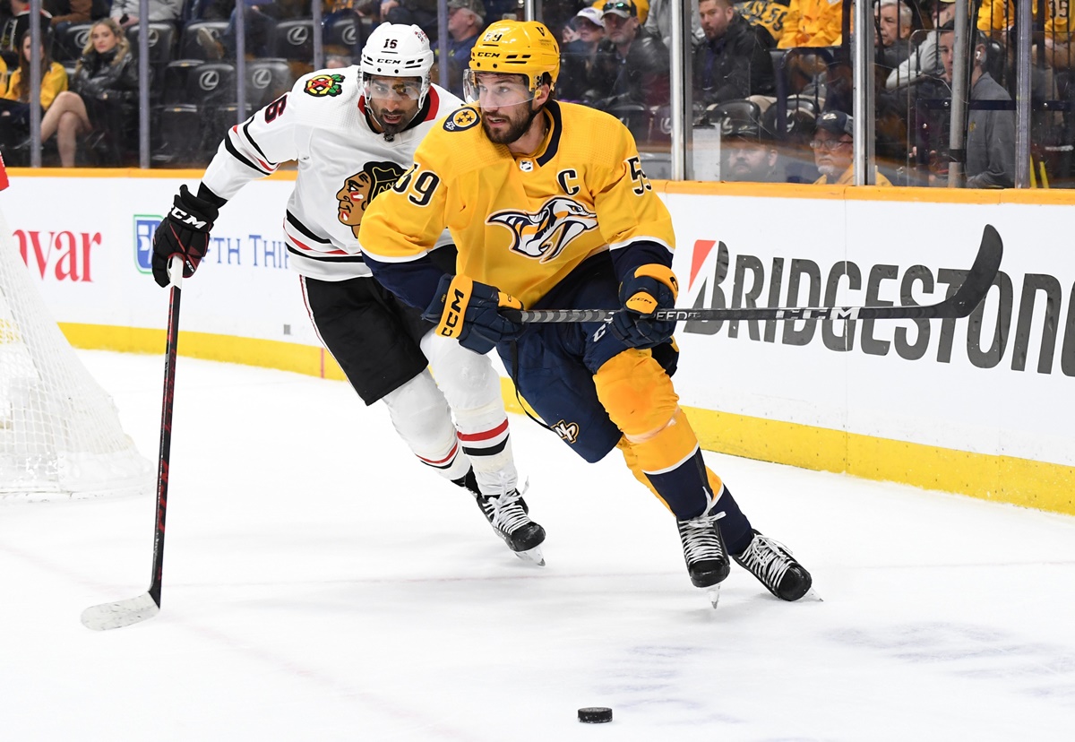How To Watch Preds Game Tonight CitizenSide
