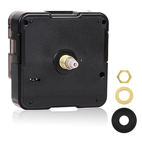 9 Best Clock Mechanism Replacement for 2023 CitizenSide
