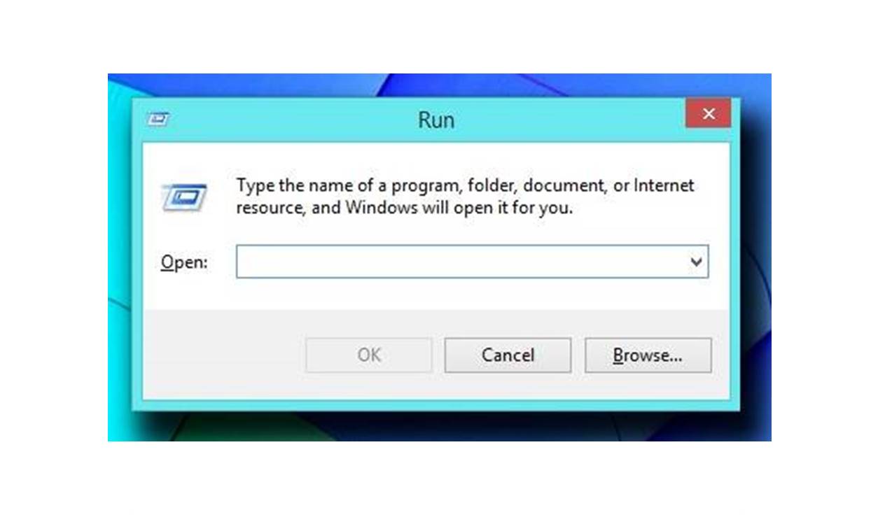 Complete Guide to Your Windows System Run Commands CitizenSide