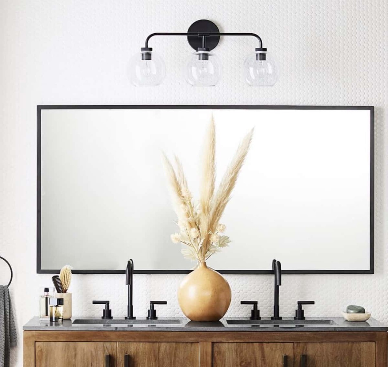 How High To Hang A Mirror CitizenSide
