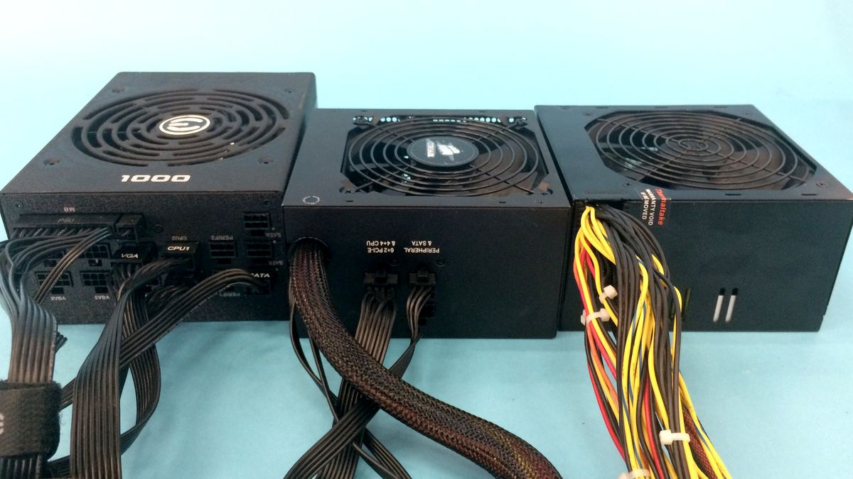 How Many Watts Does A Desktop Computer Use CitizenSide