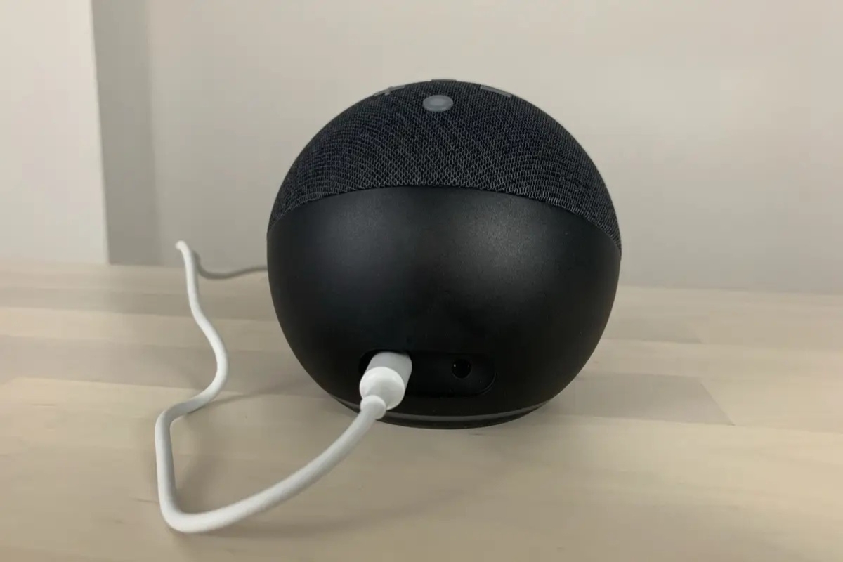 How To Connect An Amazon Echo Dot CitizenSide
