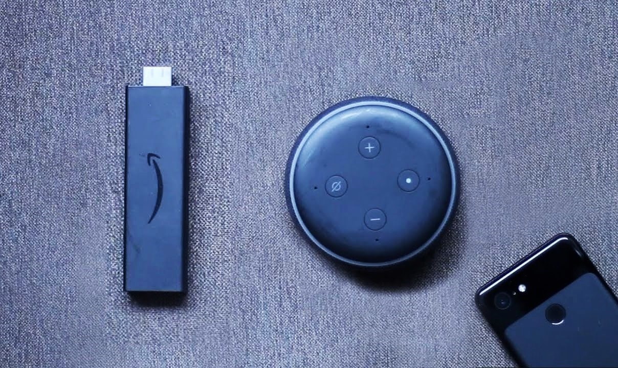 How To Connect Your Amazon Echo To Your Fire Stick CitizenSide