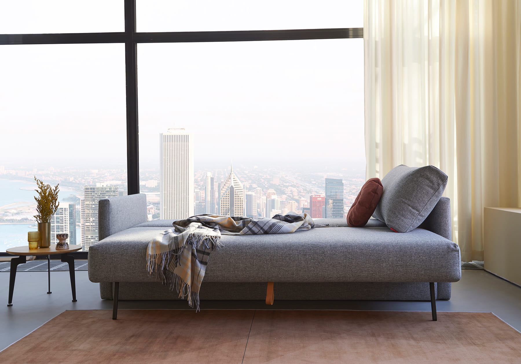 How To Make Sofa Beds More Comfortable CitizenSide