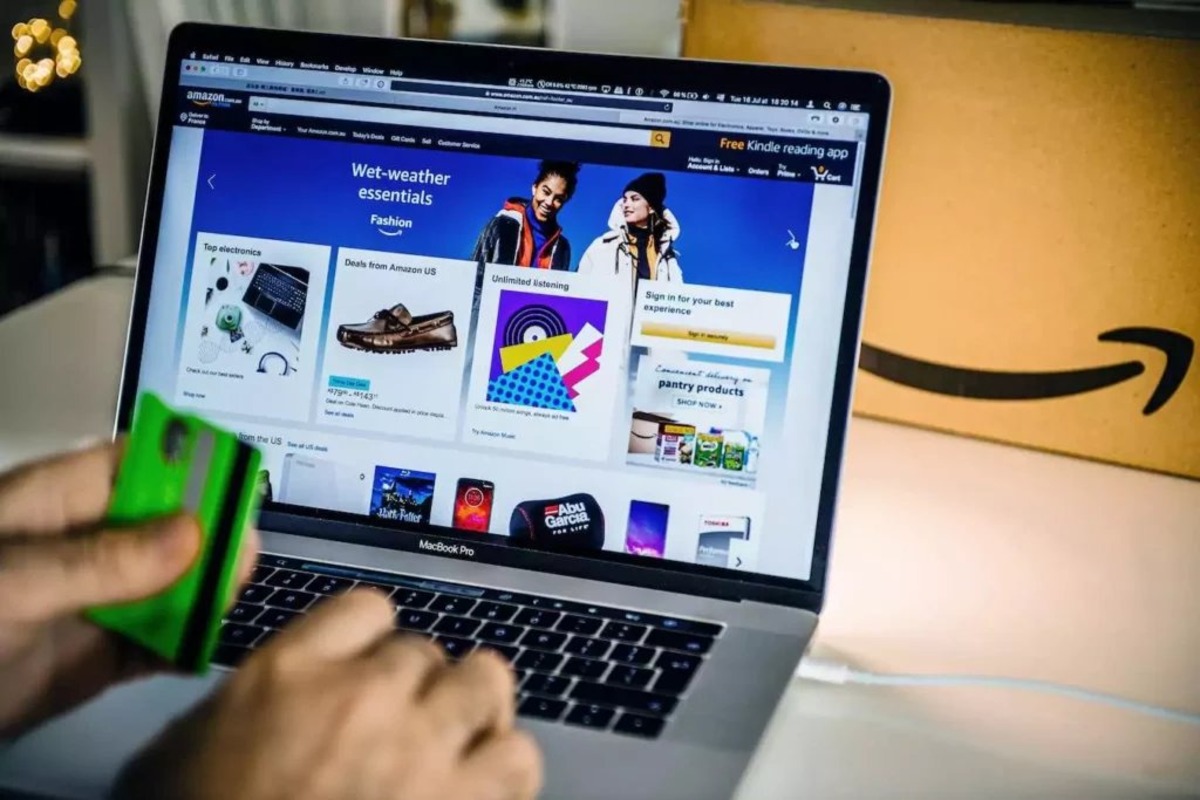 How To Remove A Gift Card From Amazon CitizenSide