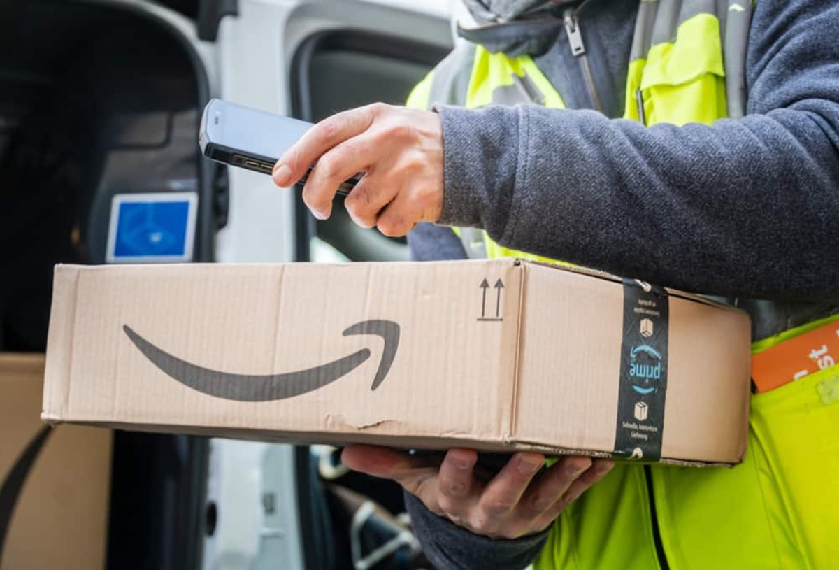 How To Report A Missing Package Amazon CitizenSide