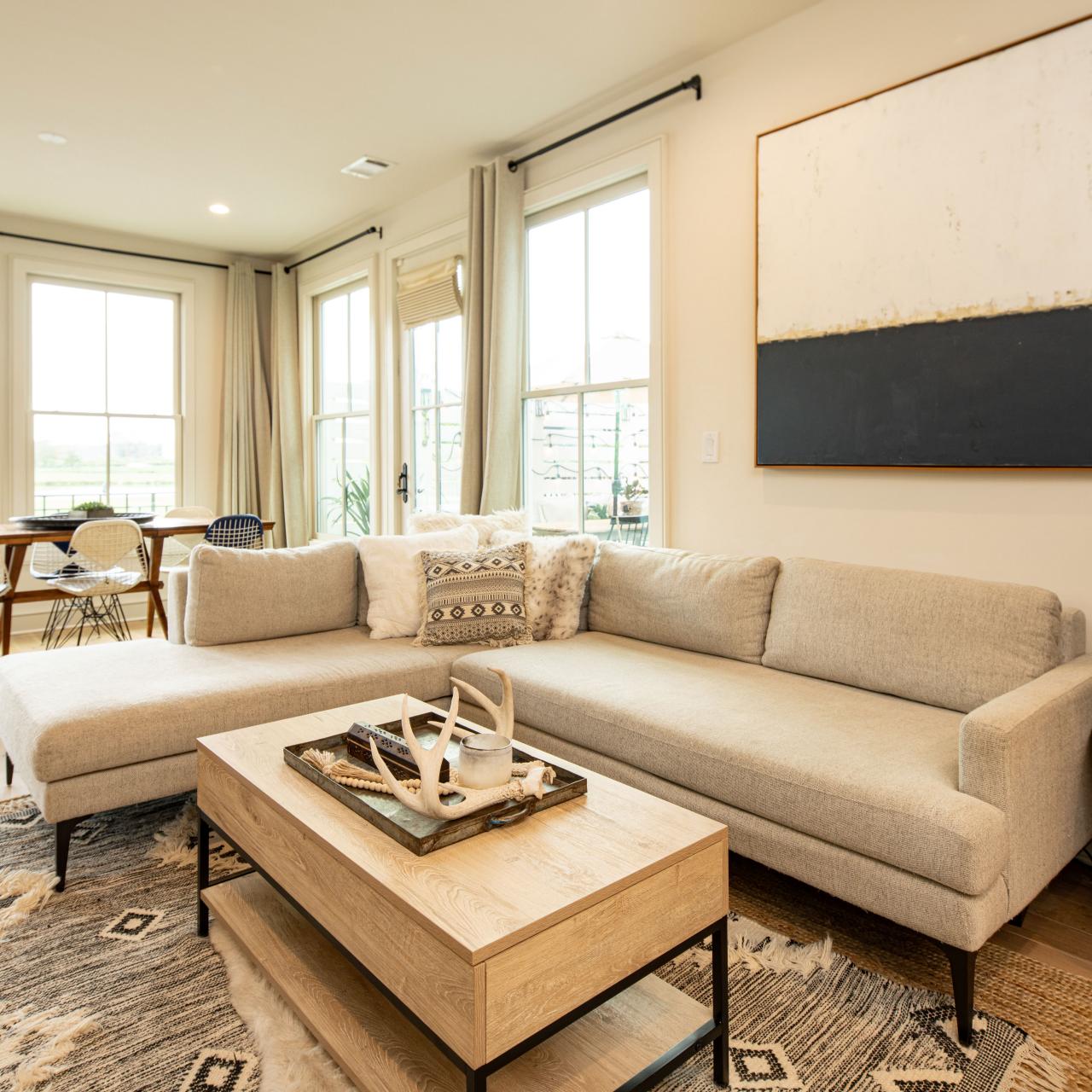 How To Steam Clean Sofa At Home CitizenSide