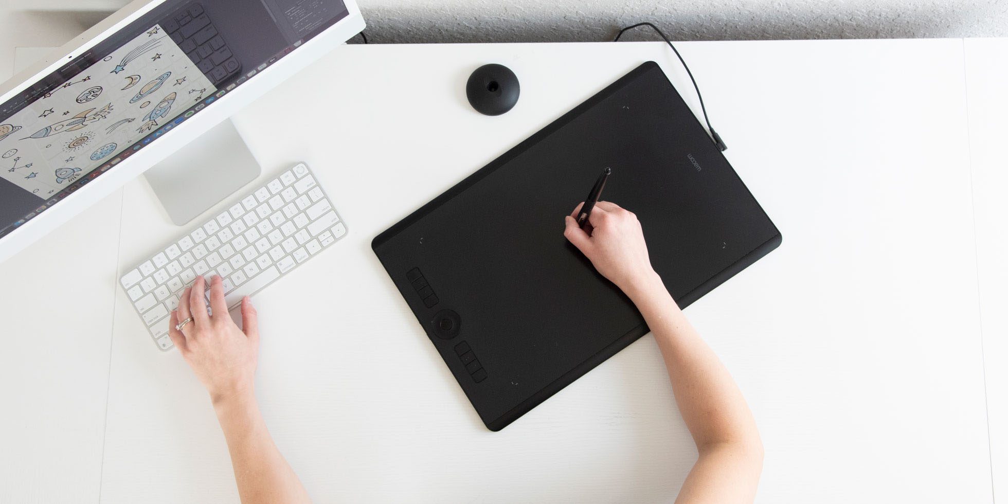 How To Use a Tablet CitizenSide