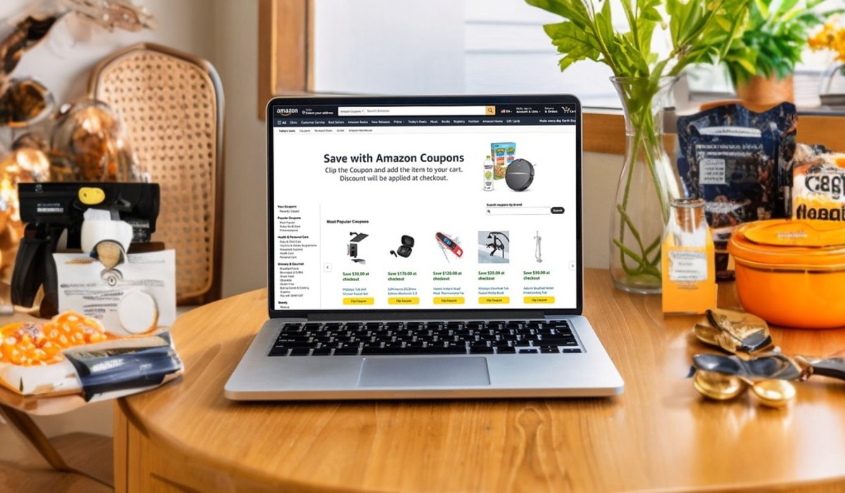 How To Use Coupons On Amazon CitizenSide