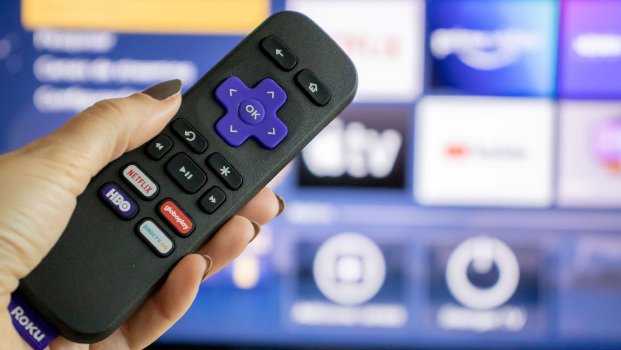 How To Watch Local Channels On Roku Without Antenna CitizenSide
