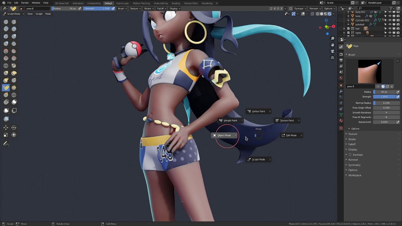 What Is Blender Software CitizenSide