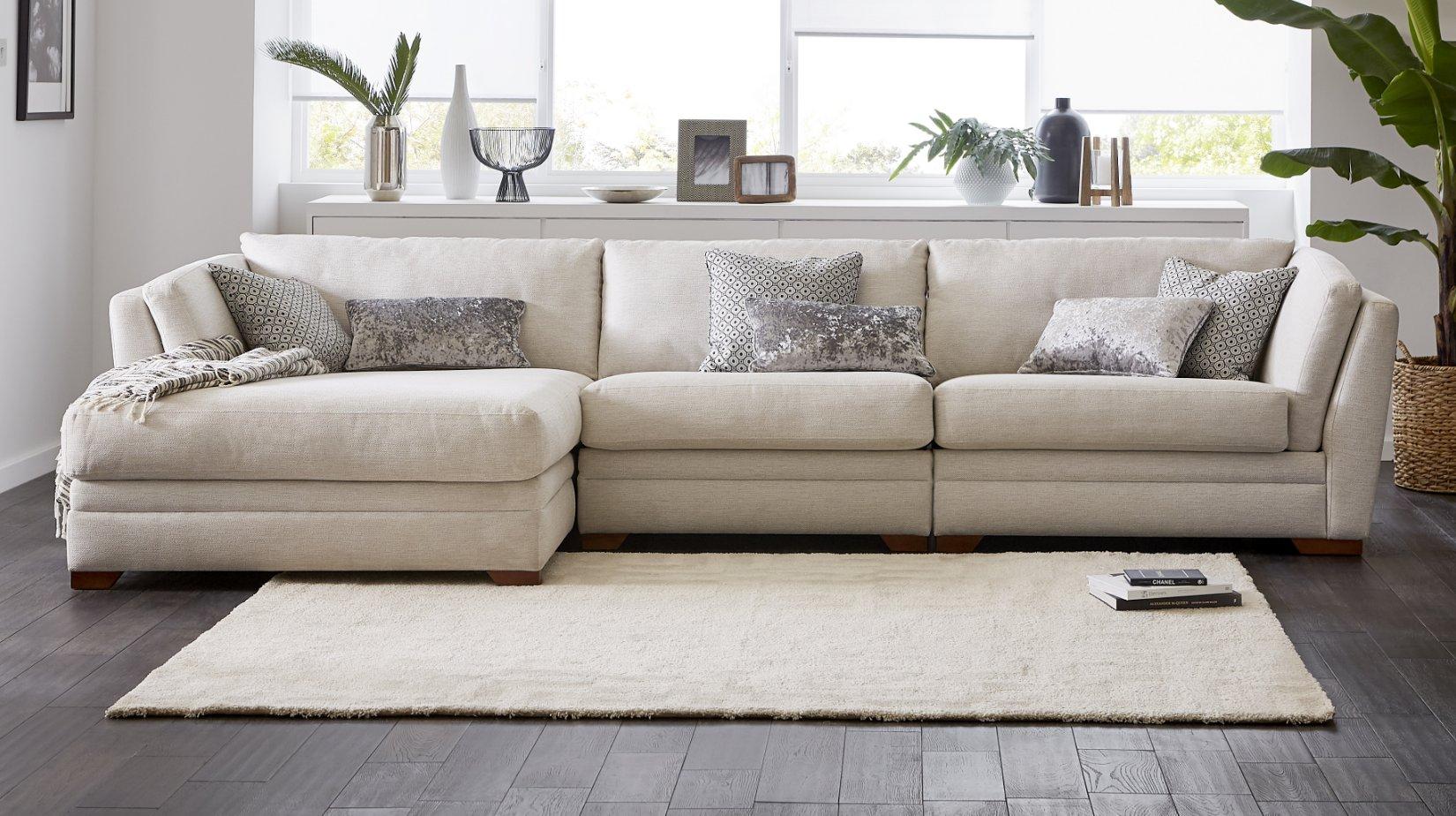 What Is The Best Sofa Cushion Filling CitizenSide