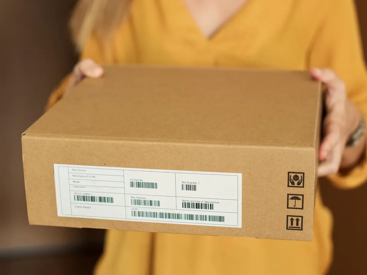 Where To Return Amazon Packages CitizenSide