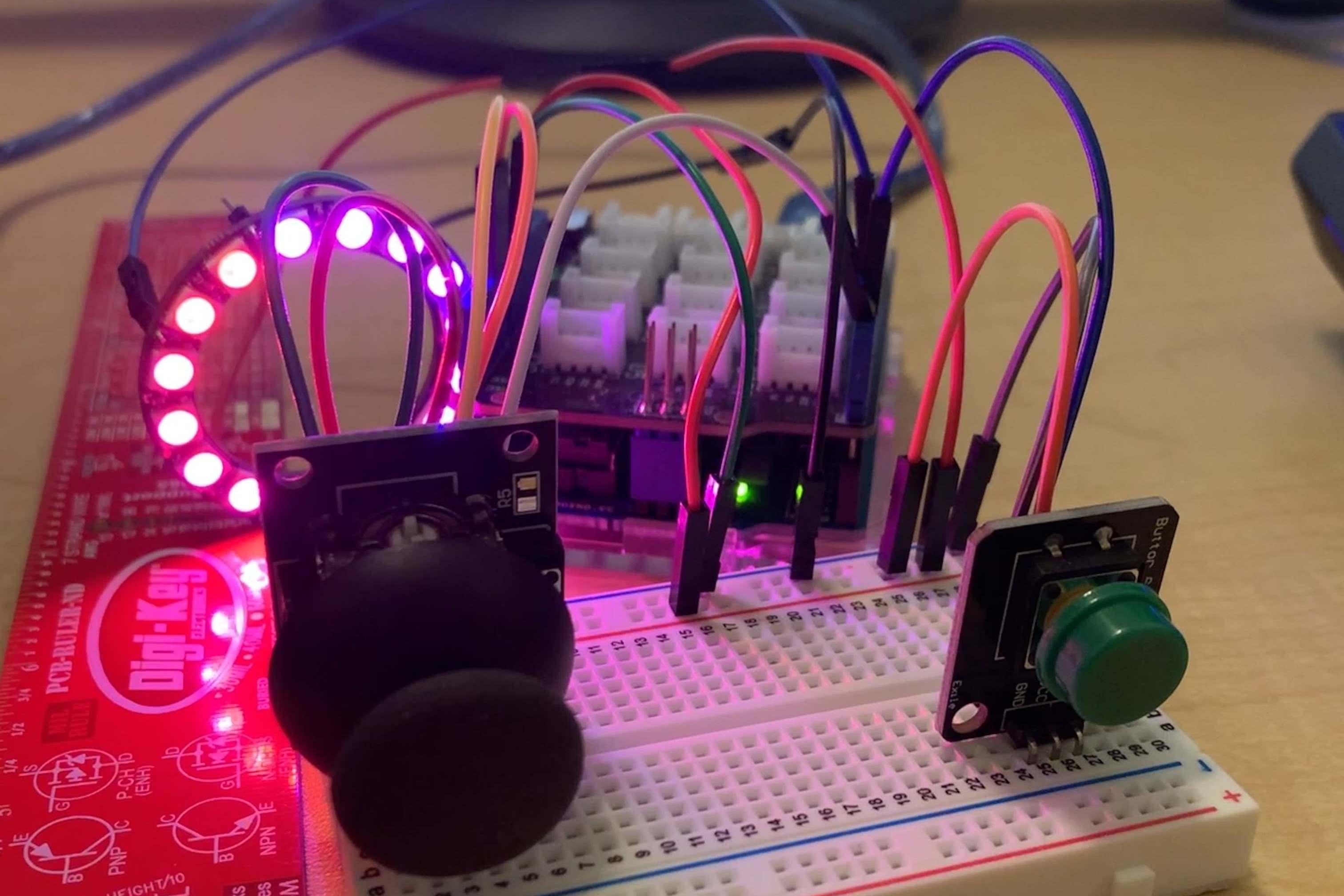 Connecting Joystick to Arduino A Comprehensive Guide CitizenSide