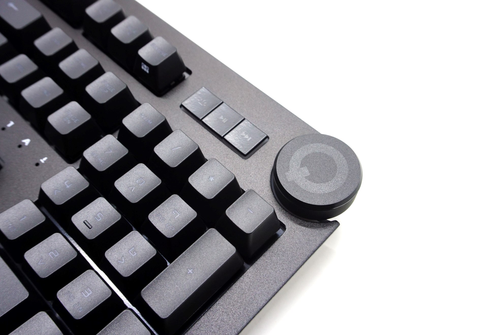 Decoding Logitech Keyboard Unveiling the Joystick Button Function