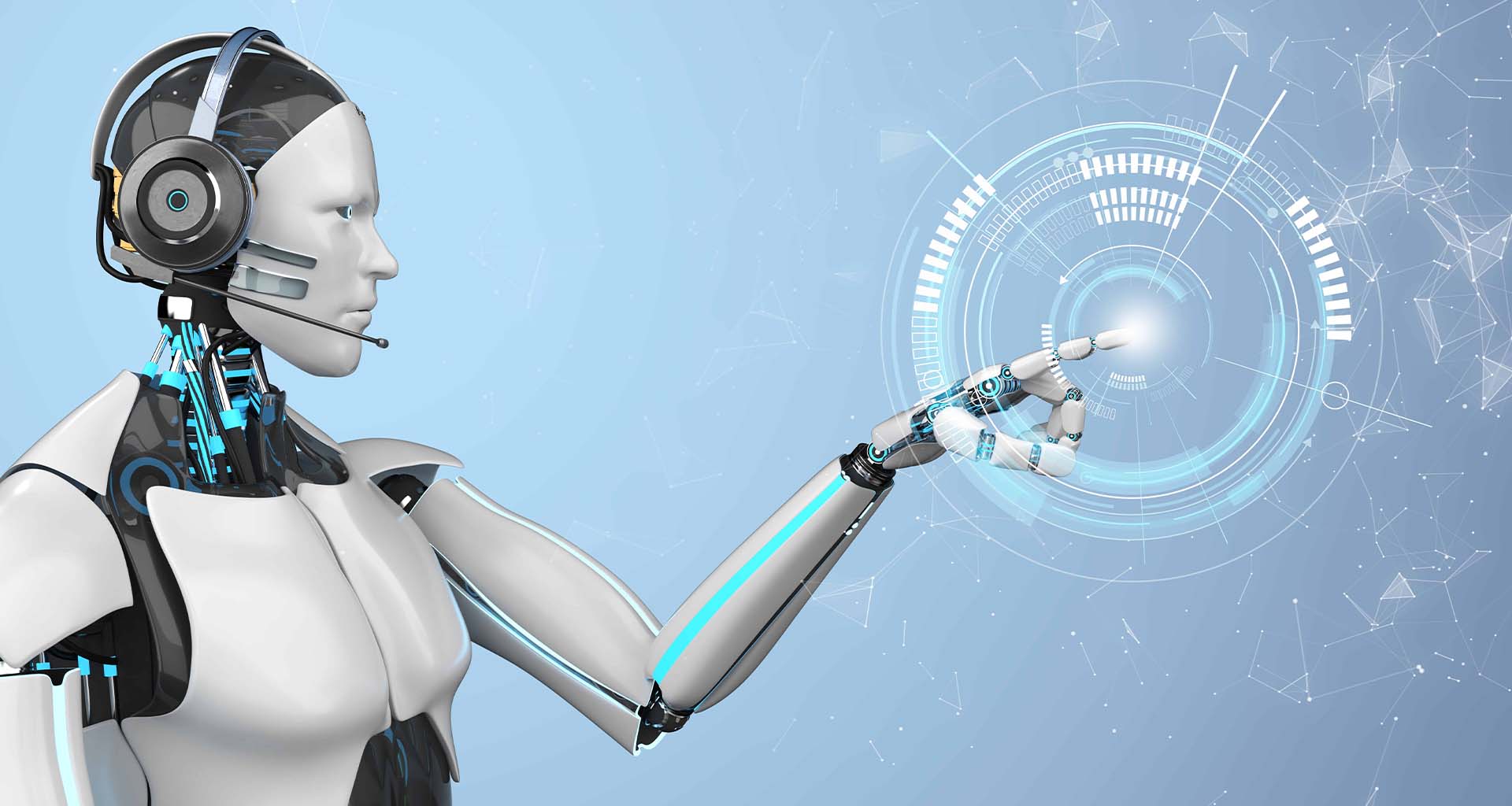 How Do Design Tools Build Robots For A Robotic Process Automation